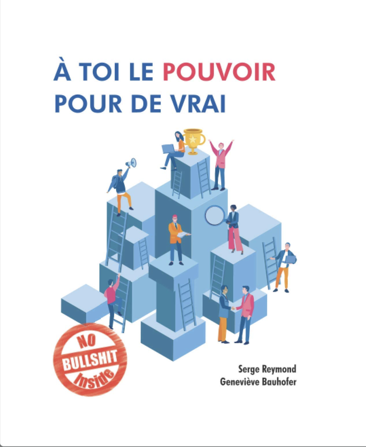 news Livre a_toi_le_pouvoir